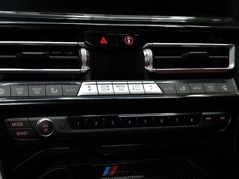 Used 2020 BMW M8 Coupe AWD/4WD image 35