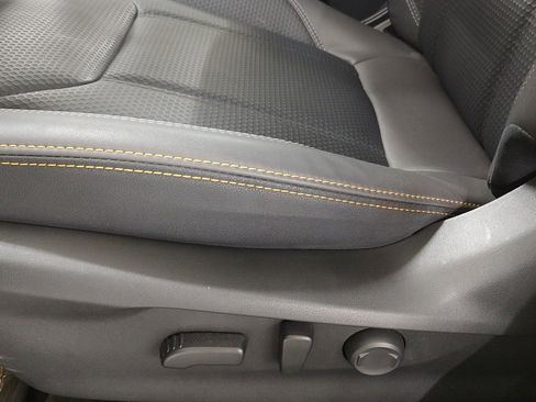 Used 2023 Subaru Forester Wilderness AWD/4WD image 3