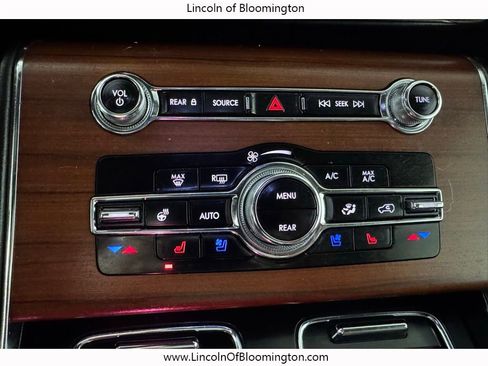 Certified 2023 Lincoln Aviator Grand Touring w/ Equipment Group 301A AWD/4WD image 60