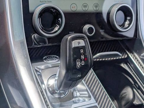 Used 2019 Land Rover Range Rover Sport Autobiography AWD/4WD image 19