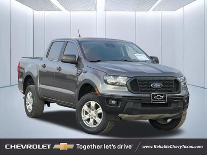 Used 2022 Ford Ranger XL w/ FX4 Off-Road Package