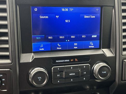 Used 2020 Ford F150 XL w/ Equipment Group 101A Mid AWD/4WD image 16