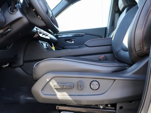 New 2026 Honda Passport TrailSport Elite image 33