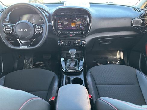Used 2023 Kia Soul GT-Line image 21
