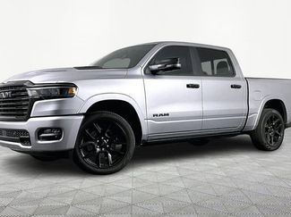 New 2026 RAM 1500 Laramie w/ Night Edition AWD/4WD video 1