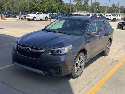 Used 2022 Subaru Outback Limited