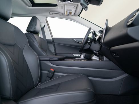 New 2026 Lexus NX 450h+ AWD w/ Luxury Package image 15