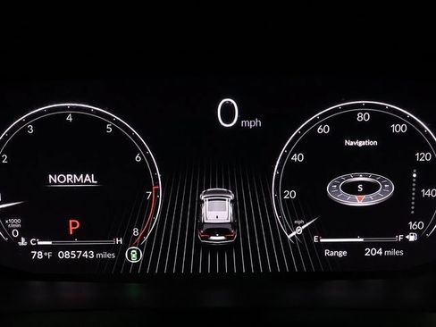 Certified 2022 Acura MDX SH-AWD w/ Technology Package image 18