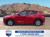 Certified 2024 MAZDA CX-5 AWD 2.5 S w/ Select Package image 5