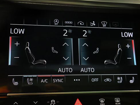 Used 2021 Audi A7 3.0T Prestige w/ Luxury Package AWD/4WD image 57