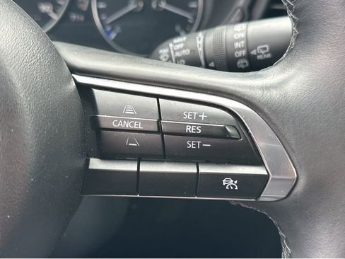 Used 2024 MAZDA CX-30 AWD 2.5 S w/ Select Sport Pkg image 29
