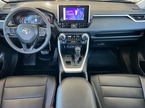 Certified 2024 Toyota RAV4 LE AWD/4WD image 3
