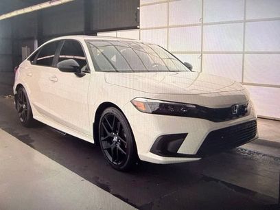 Used 2024 Honda Civic Si