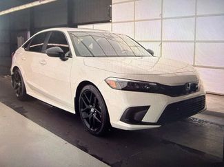 Used 2024 Honda Civic Si video 1