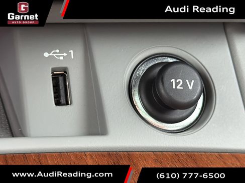 Certified 2022 Audi Q5 2.0T Premium Plus image 16