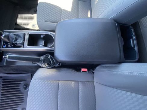 Certified 2022 Toyota Tacoma SR5 w/ Technology Package RWD image 20
