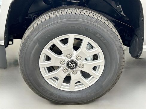 New 2025 Toyota Tacoma SR5 image 25