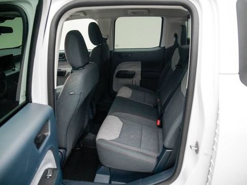 Used 2023 Ford Maverick XLT w/ Equipment Group 300A Standard AWD/4WD image 15