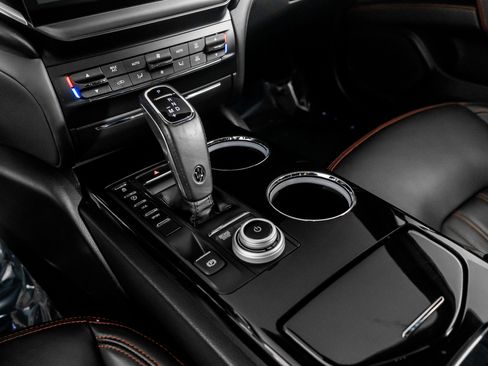 Used 2023 Maserati Ghibli Modena Q4 image 39