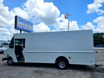 Used 2016 Ford E-350 and Econoline 350 Super Duty w/ A/C Prep Package