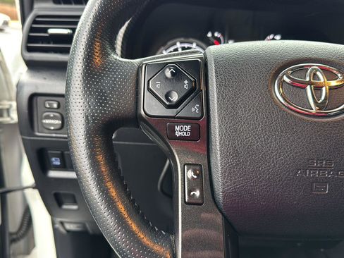 Used 2023 Toyota 4Runner TRD Pro image 18