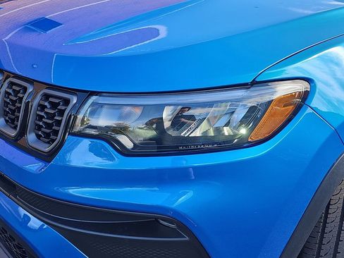 New 2026 Jeep Compass Latitude w/ Quick Order Package 29K image 27