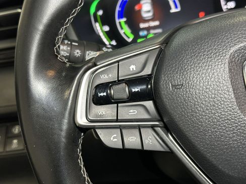 Used 2022 Honda Insight Touring image 25