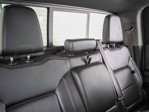 Used 2022 GMC Sierra 1500 Denali image 31