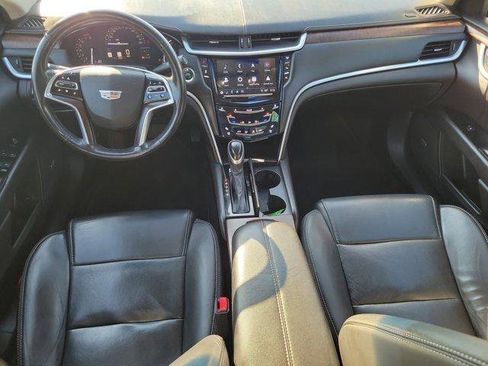 Used 2018 Cadillac XTS Luxury FWD image 15