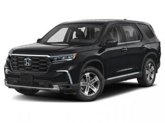Used 2025 Honda Pilot EX-L video 1
