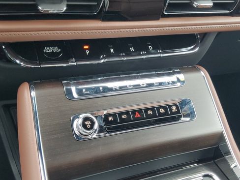 New 2026 Lincoln Aviator Reserve AWD/4WD image 20