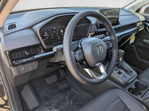New 2026 Honda CR-V EX-L image 3