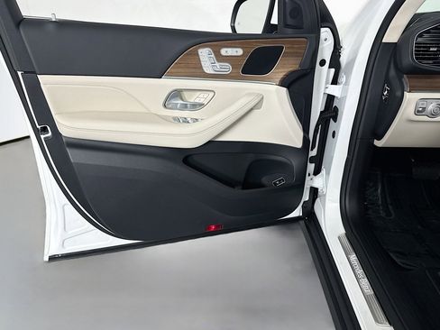 New 2026 Mercedes-Benz GLE 350 4MATIC image 20