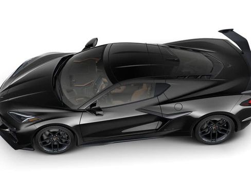 New 2026 Chevrolet Corvette Z06 image 9