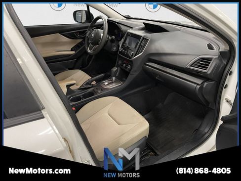 Used 2021 Subaru Impreza 2.0i Premium AWD/4WD image 11