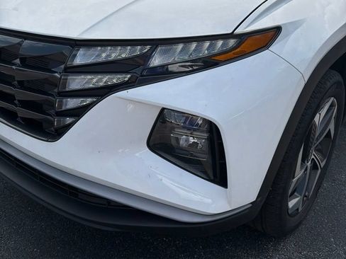 Used 2023 Hyundai Tucson SEL w/ Convenience Package AWD/4WD image 9