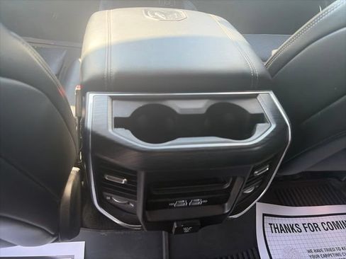 Used 2023 RAM 1500 Laramie AWD/4WD image 13