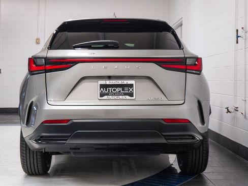 Used 2024 Lexus NX 250 FWD w/ Cold Area Package image 41