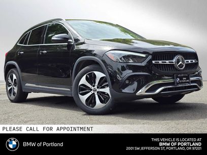 Used 2025 Mercedes-Benz GLA 250