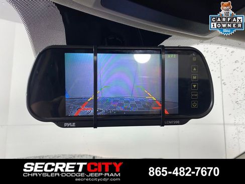 Used 2017 RAM 1500 Tradesman w/ Popular Equipment Group AWD/4WD image 22