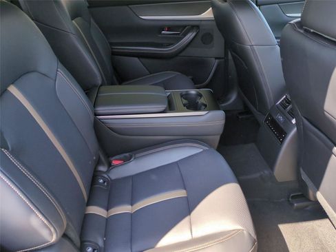New 2026 MAZDA CX-90 3.3 Turbo S w/ Premium Plus AWD/4WD image 19