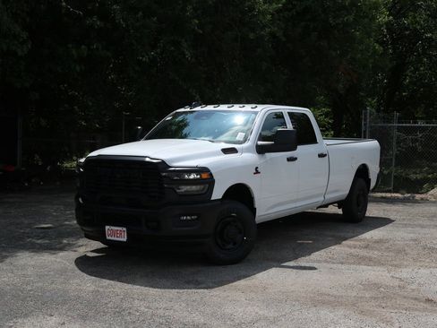 New 2026 RAM 2500 Tradesman RWD image 1