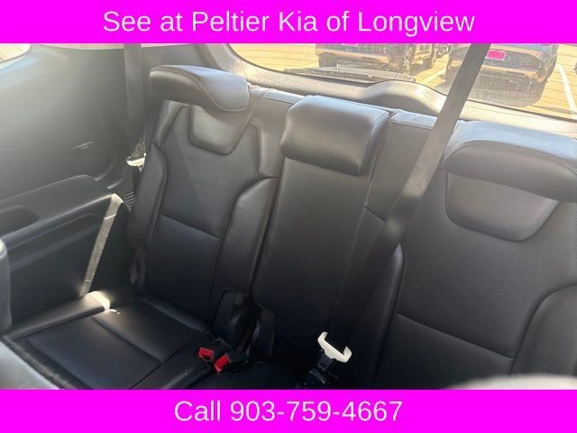 Used 2020 Kia Telluride LX AWD/4WD image 10