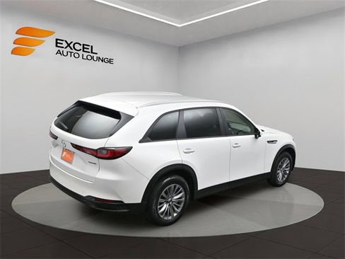 Used 2025 MAZDA CX-90 3.3 Turbo w/ Select Package image 38