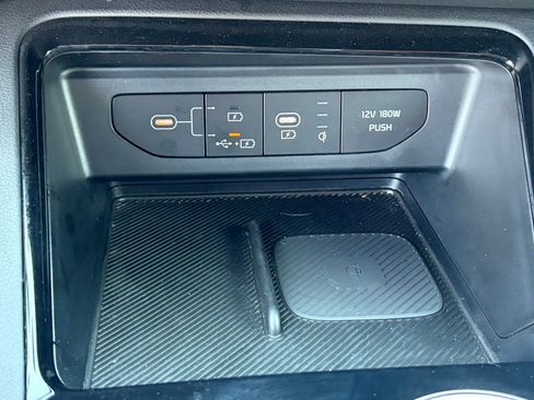 Certified 2026 Kia K5 GT-Line w/ GT-Line Red Interior Package FWD image 25