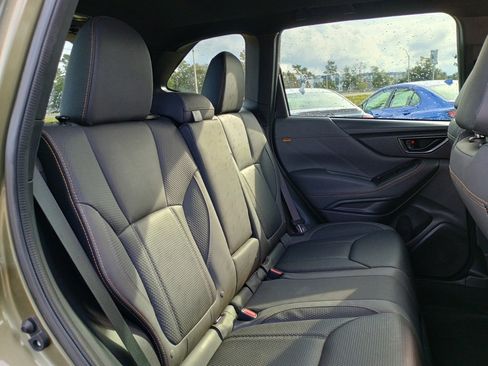 Certified 2023 Subaru Forester Wilderness image 21