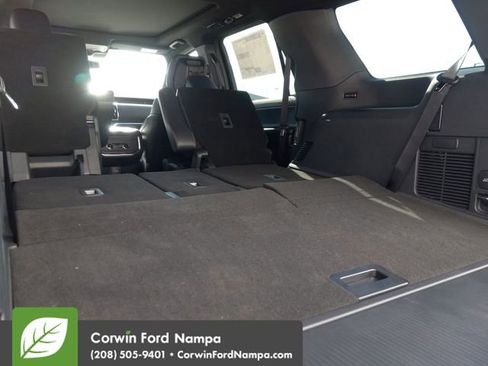 New 2026 Ford Expedition Tremor image 28