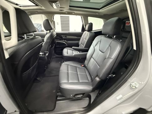Used 2022 Kia Telluride SX image 24