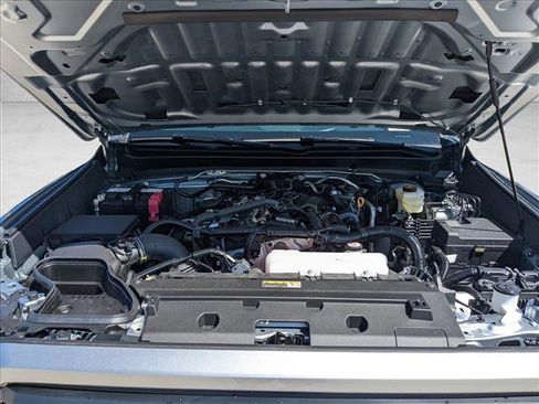 Used 2024 Toyota Tacoma SR5 image 16