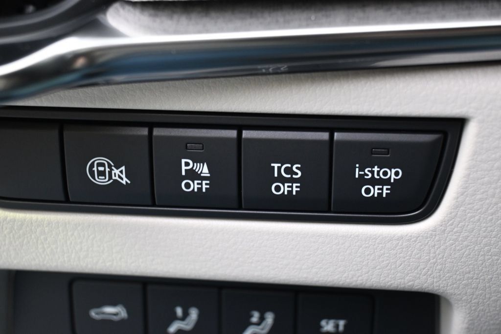 New 2026 MAZDA CX-90 3.3 Turbo S w/ Premium Plus AWD/4WD image 25